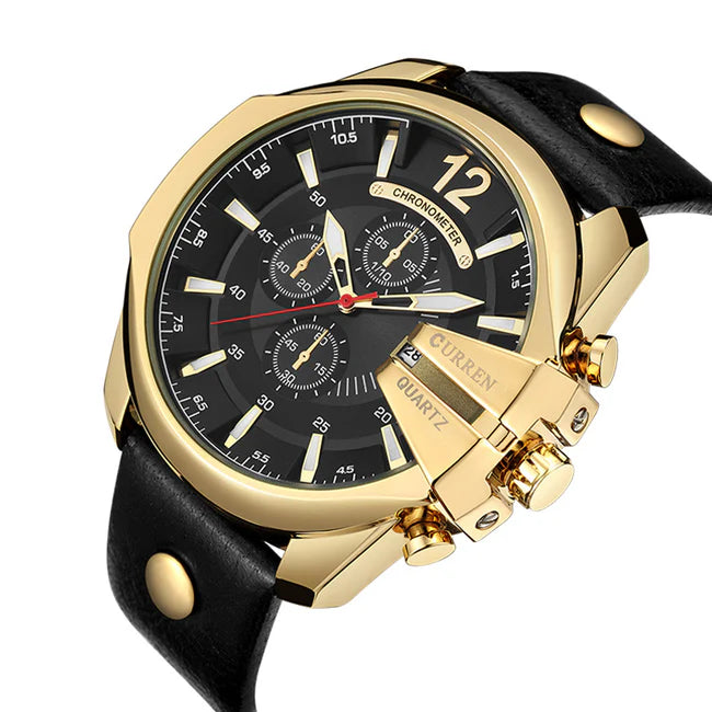 RELOJES CURREN