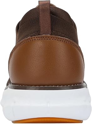 Zapatos de vestir de malla para hombre ,SVNKE