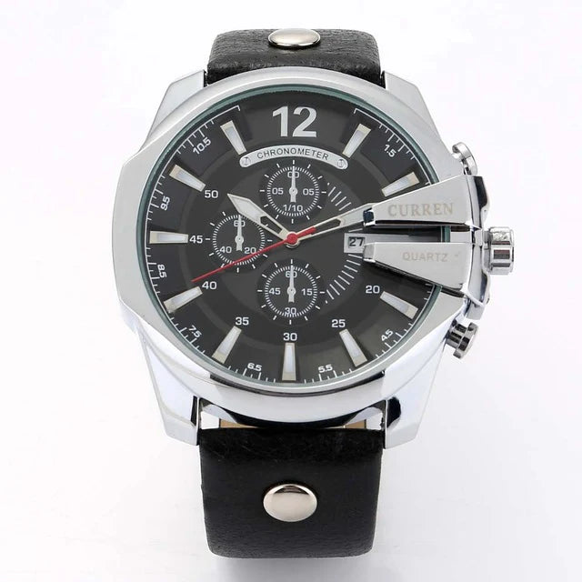 RELOJES CURREN