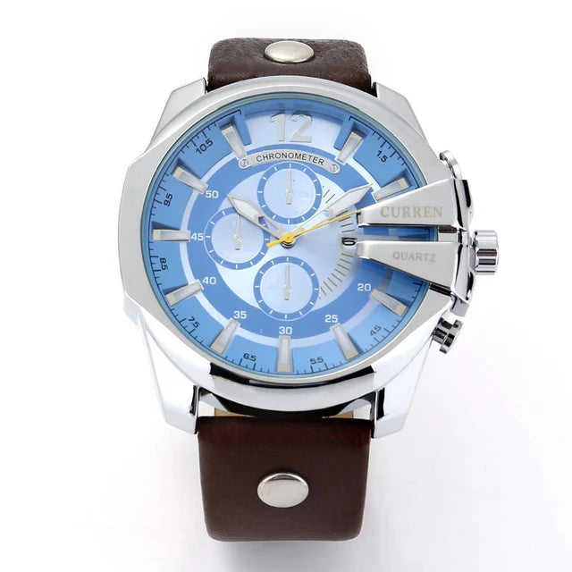 RELOJES CURREN