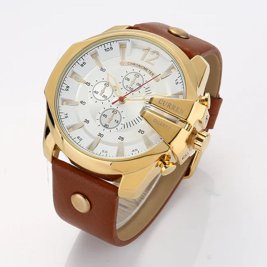 RELOJES CURREN