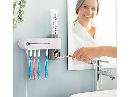 Esterilizador de cepillos de dientes